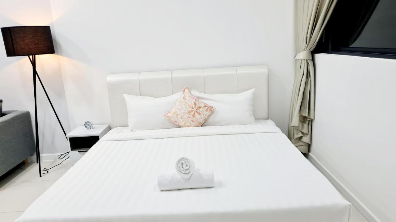 Chambers Serviced Suites Klcc By Cozy Stay Куала-Лумпур Экстерьер фото