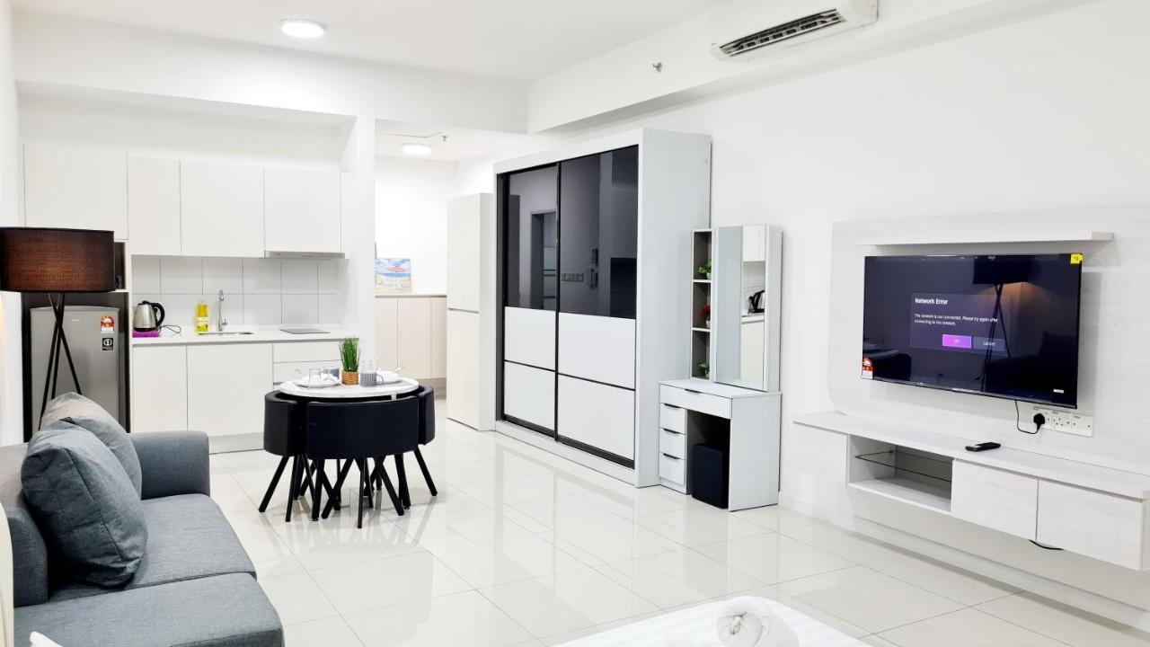Chambers Serviced Suites Klcc By Cozy Stay Куала-Лумпур Экстерьер фото